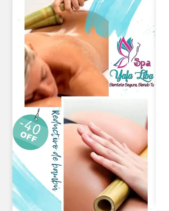 Yafa Liba Spa · foto 3