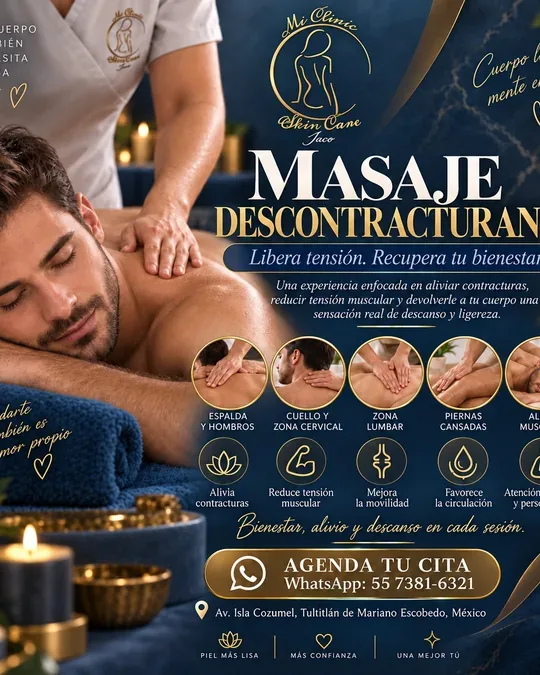 My clinic skin care · foto 1