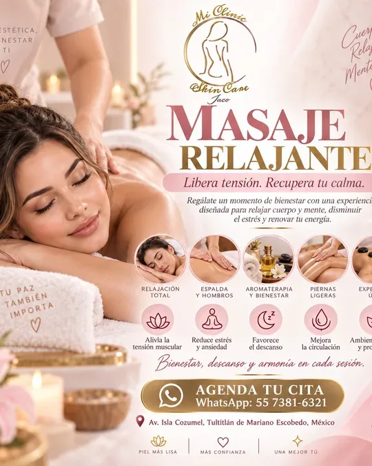 My clinic skin care · foto 2