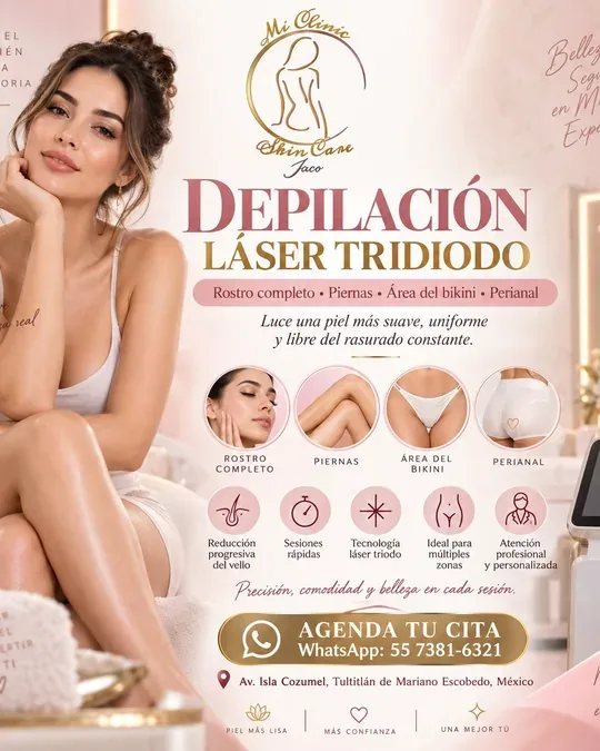 My clinic skin care · foto 3