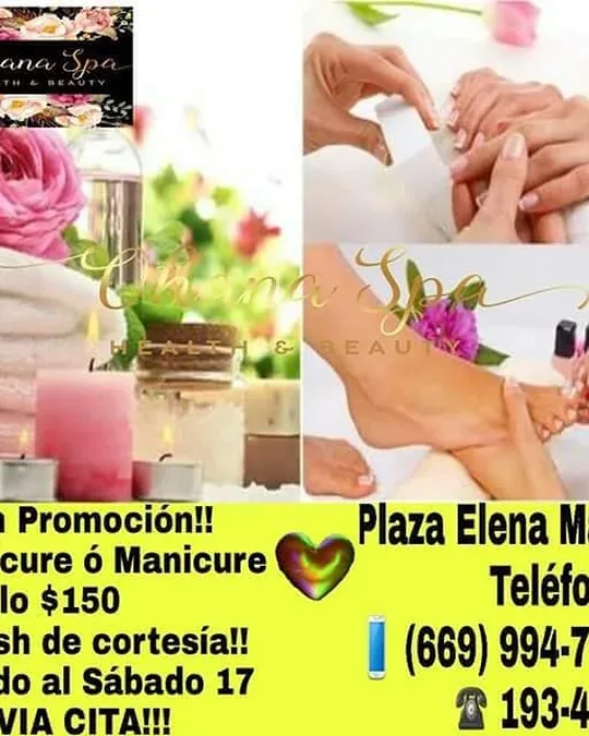 Ohana Spa · foto 3