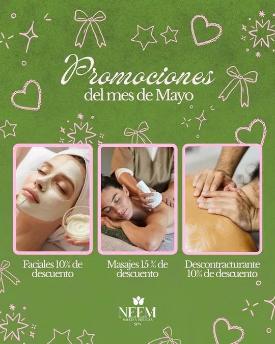Spa Neem · foto 2