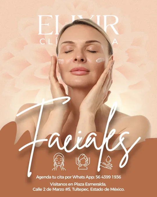 ELIXIR spa 💖 Nicole Garfias · foto 1
