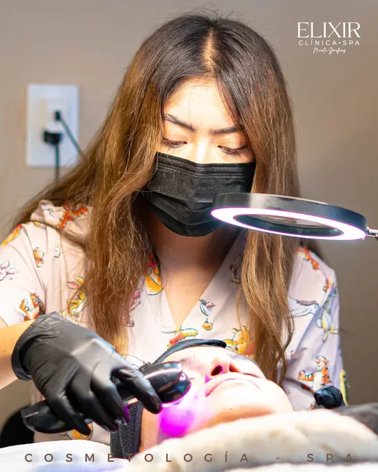 ELIXIR spa 💖 Nicole Garfias · foto 4