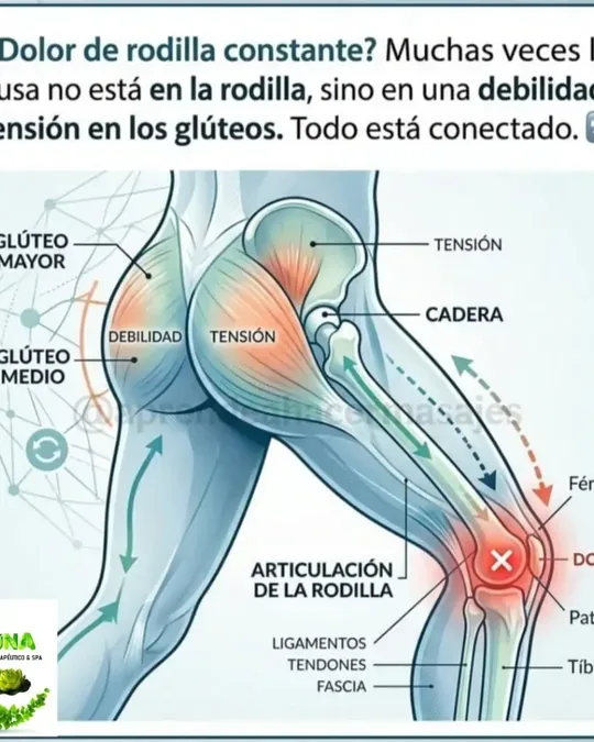 Terapias alternativas y Spa · foto 2