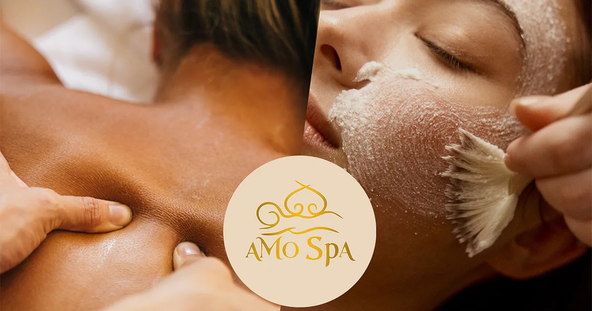 AMO SPA