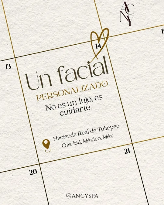 ANCY SPA · foto 1