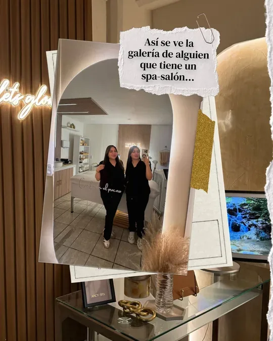 ANCY SPA · foto 2
