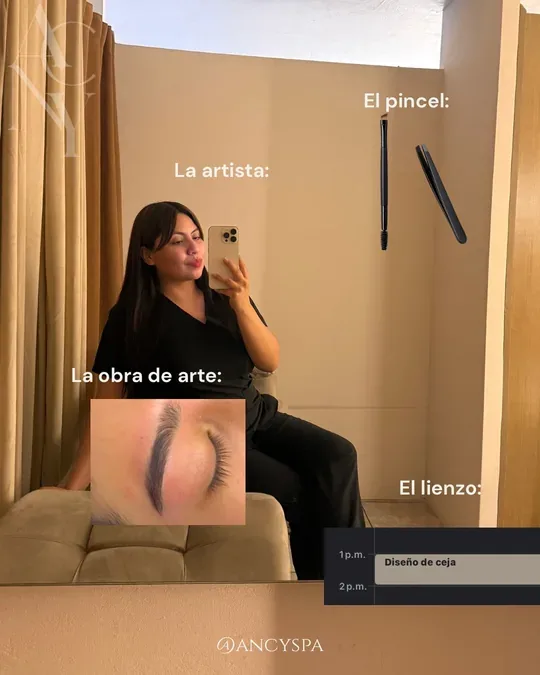 ANCY SPA · foto 4