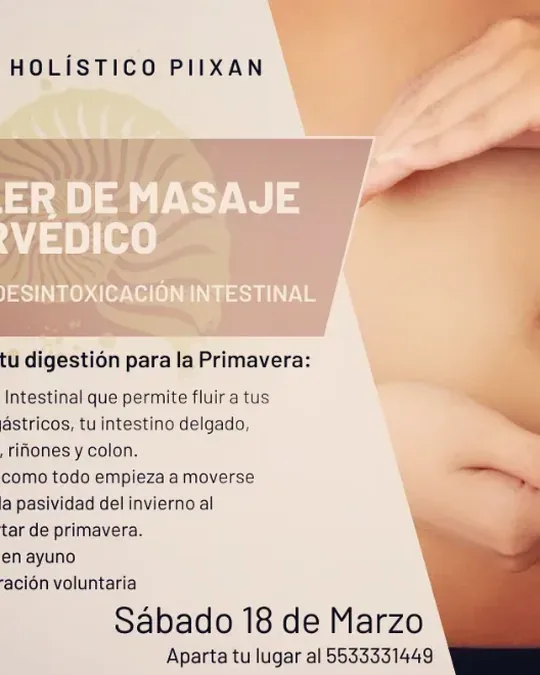 Holístico Piixan · foto 2