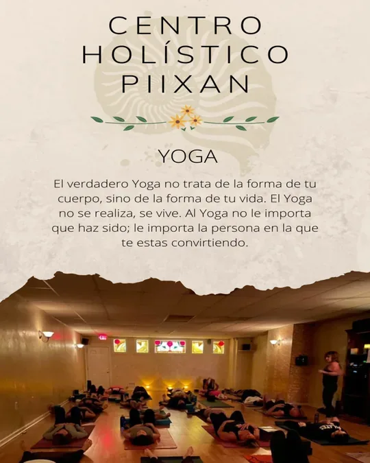 Holístico Piixan · foto 4