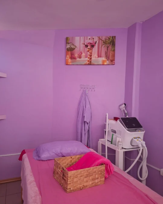 ERENDY SPA · foto 2