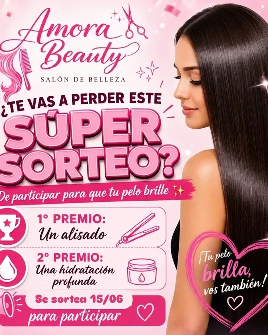 Amora Beauty · foto 1