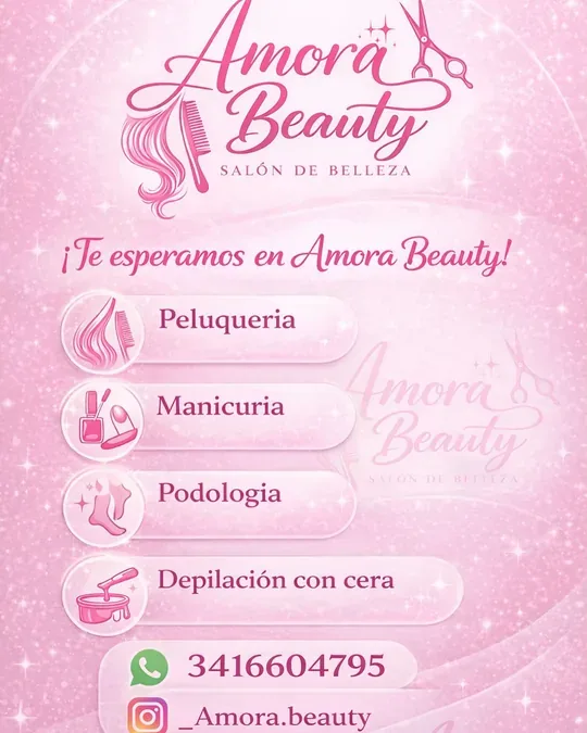 Amora Beauty · foto 2