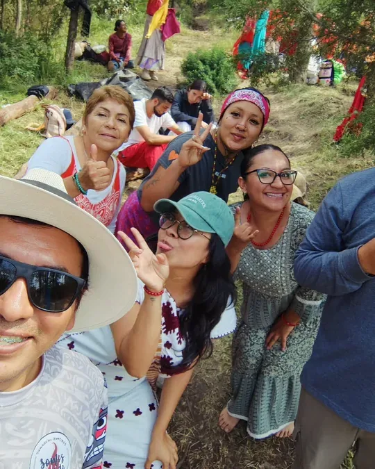 Temazcal Xantinco · foto 1