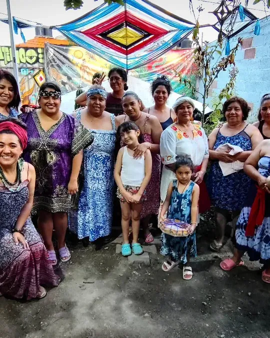 Temazcal Xantinco · foto 3