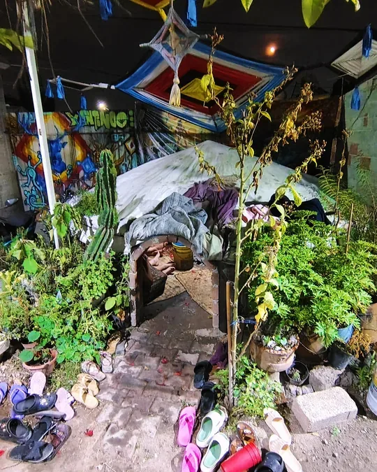 Temazcal Xantinco · foto 4