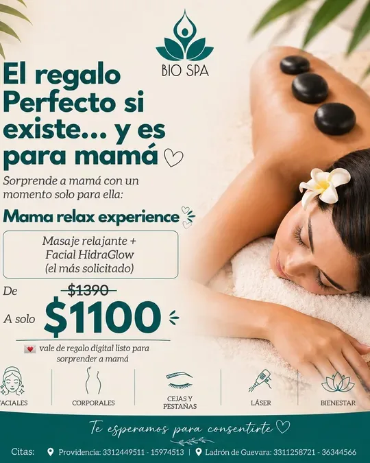 Bio Spa · foto 2