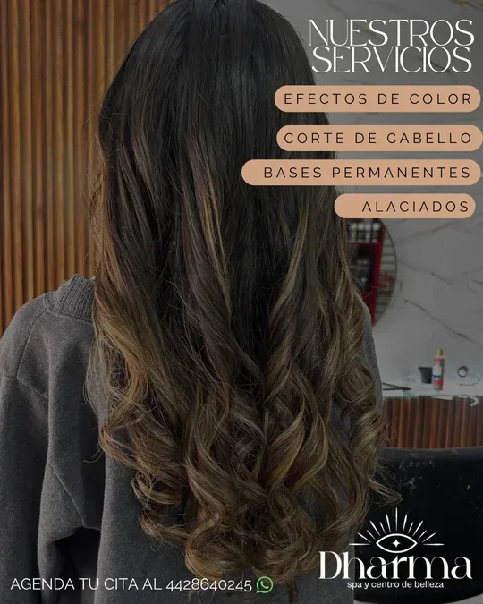 Dharma Spa · foto 1