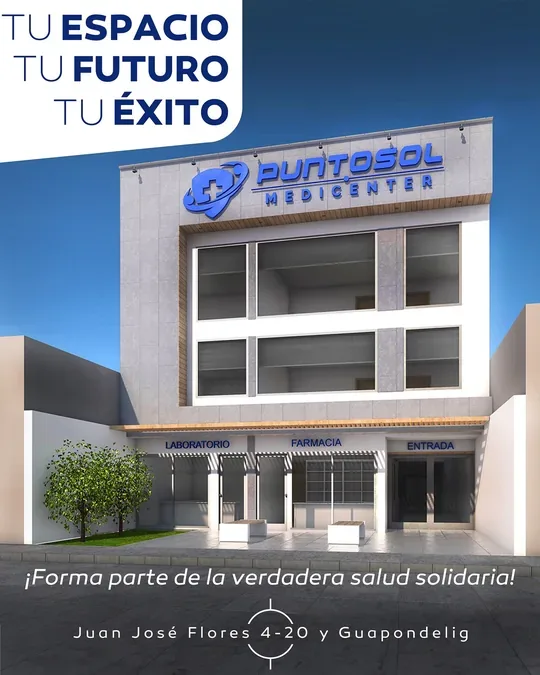 Puntosol · foto 1