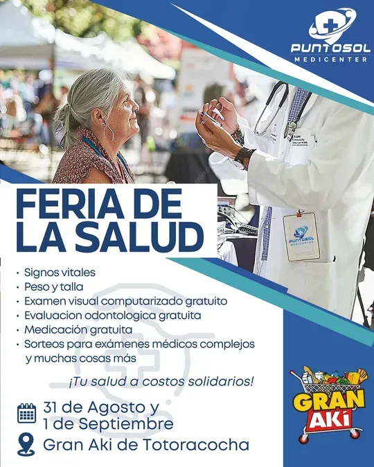 Puntosol · foto 3