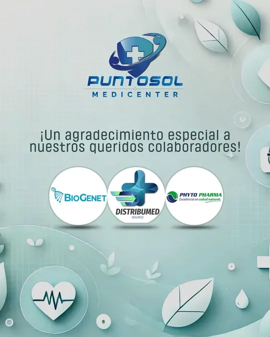Puntosol · foto 4
