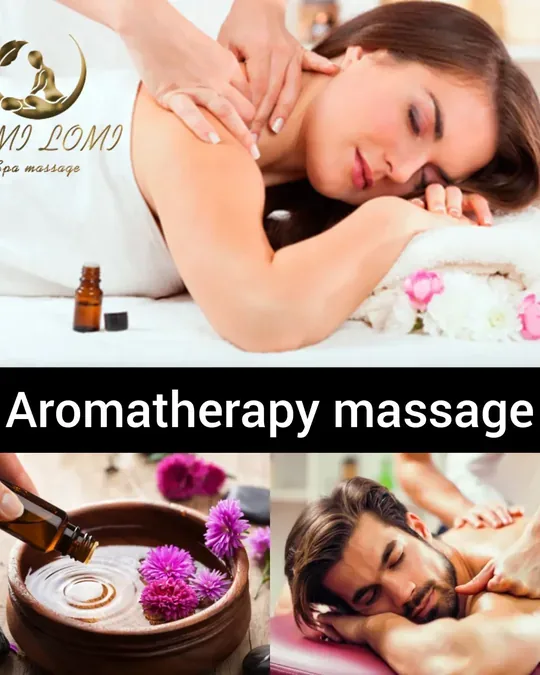 Lomi Lomi Spa · foto 4