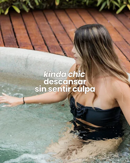 Melange World Spa · foto 1