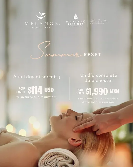 Melange World Spa · foto 2