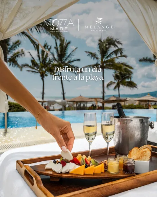 Melange World Spa · foto 4