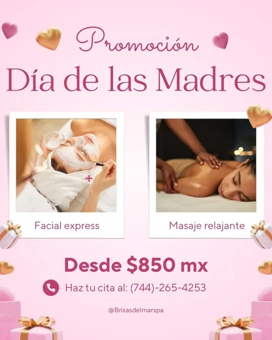 Brisa del mar spa · foto 1
