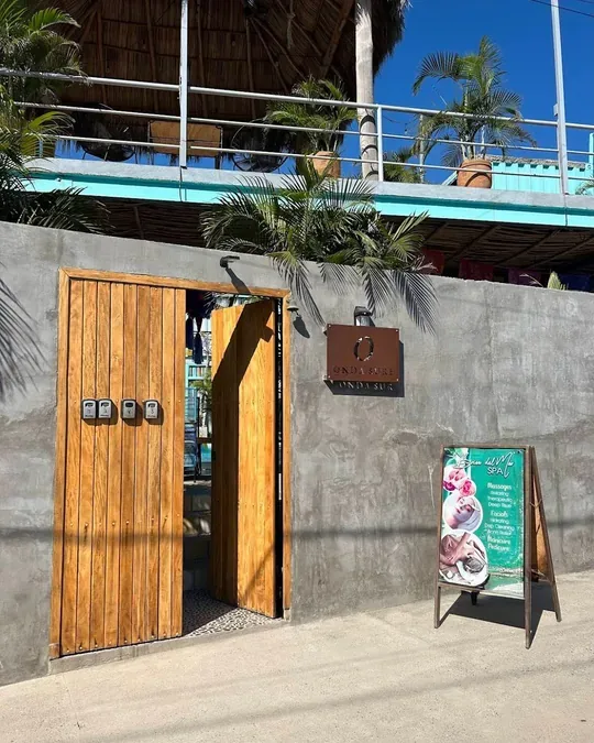Brisa del mar spa · foto 2