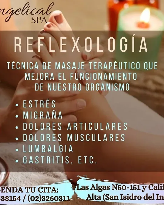 Angelical Spa · foto 1
