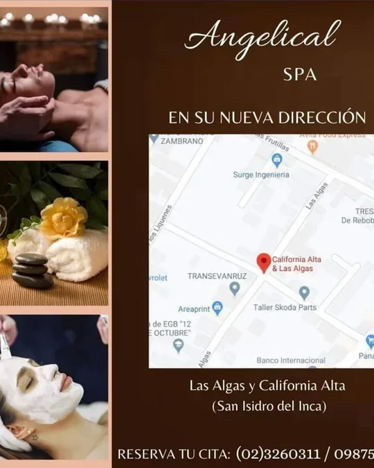 Angelical Spa · foto 2