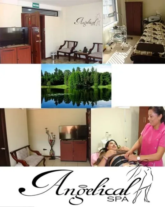 Angelical Spa · foto 4
