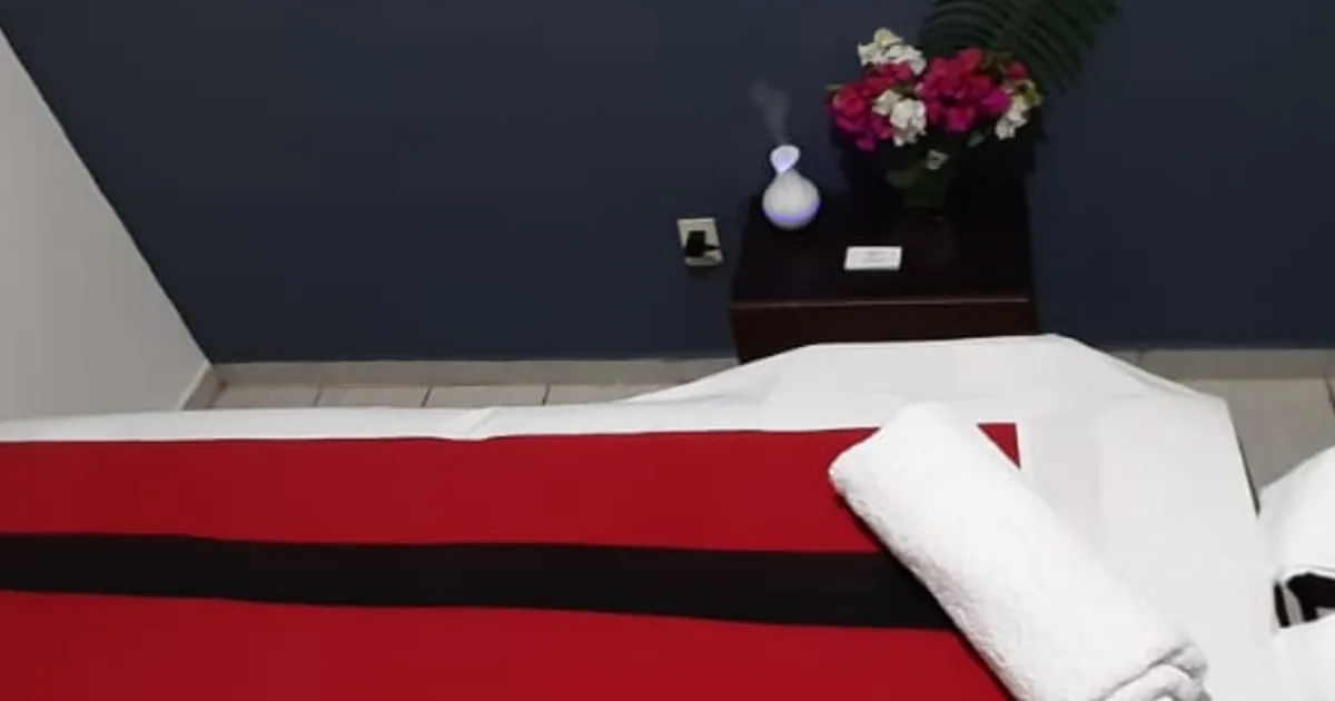 Ananda Massage Spa