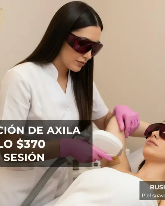 RUSHÉ Beauty & Spa · foto 2