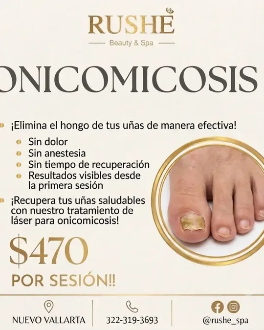 RUSHÉ Beauty & Spa · foto 3