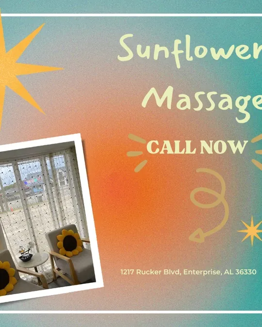 Sunflower Massage · foto 3