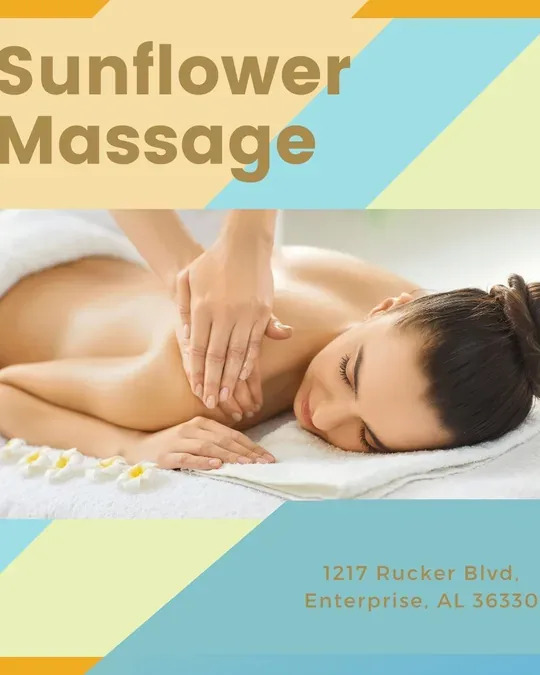 Sunflower Massage · foto 4