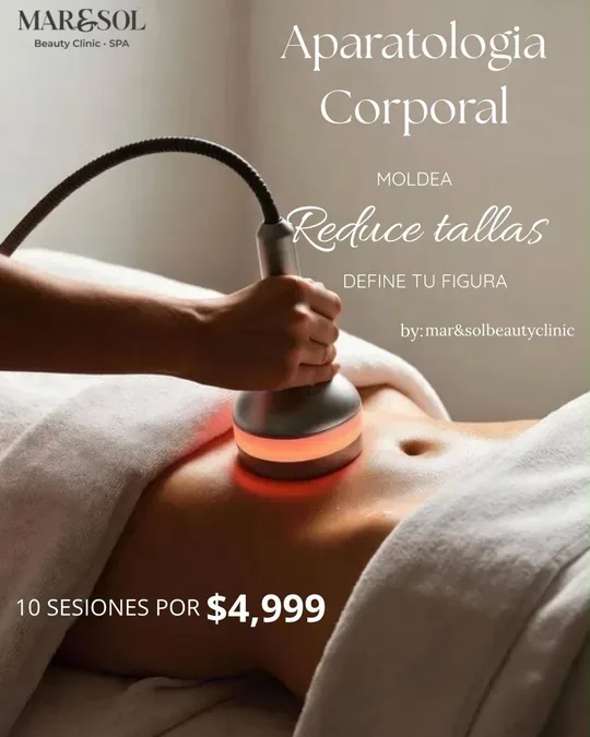 Mar&Sol – Clínica de Belleza y SPA · foto 3