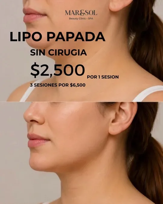 Mar&Sol – Clínica de Belleza y SPA · foto 4