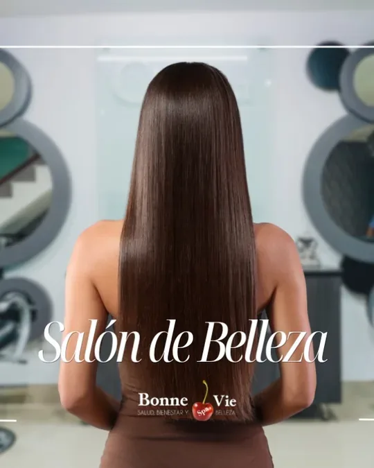 Bonne Vie Spa · foto 2