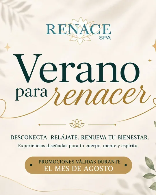 Renace Spa · foto 2