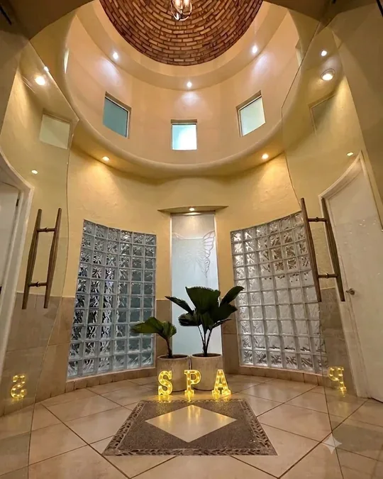 Renace Spa · foto 4