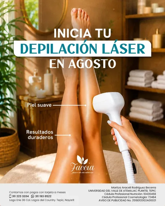Faccia Spa · foto 2