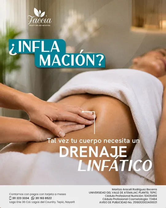 Faccia Spa · foto 4