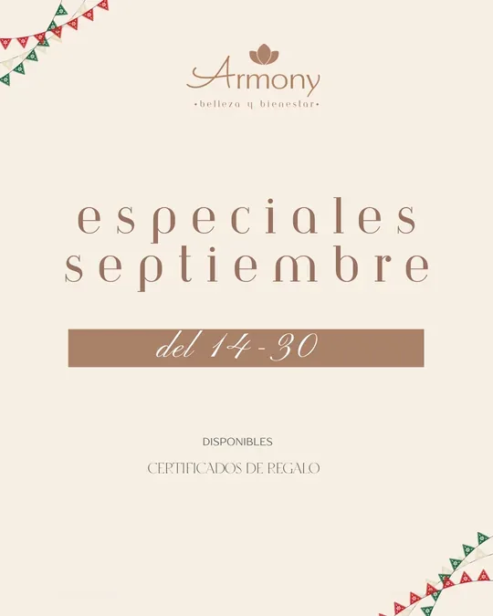 Armony · foto 3