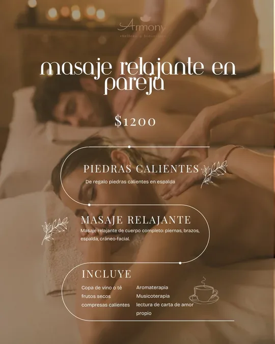 Armony · foto 4