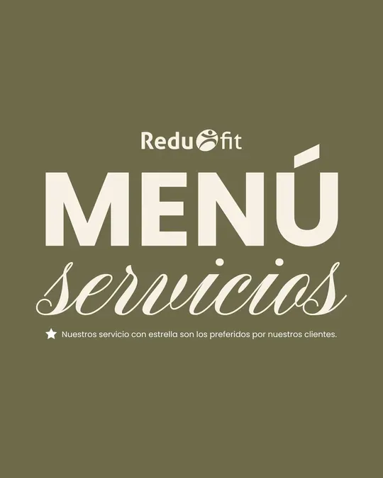 REDUFIT · foto 1